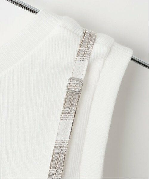 Lovetoxic / ラブトキシック シャツ・ブラウス | 2WAYチェックシャツセット | 詳細13