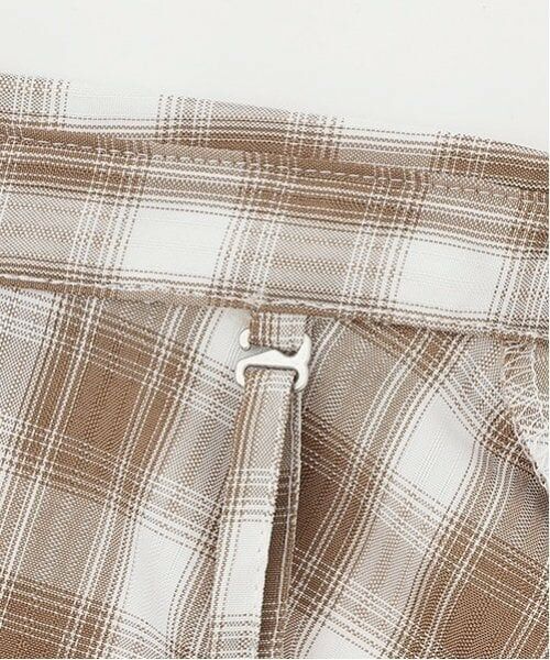 Lovetoxic / ラブトキシック シャツ・ブラウス | 2WAYチェックシャツセット | 詳細14