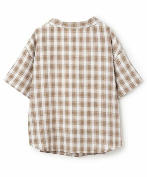 Lovetoxic / ラブトキシック シャツ・ブラウス | 2WAYチェックシャツセット | 詳細5