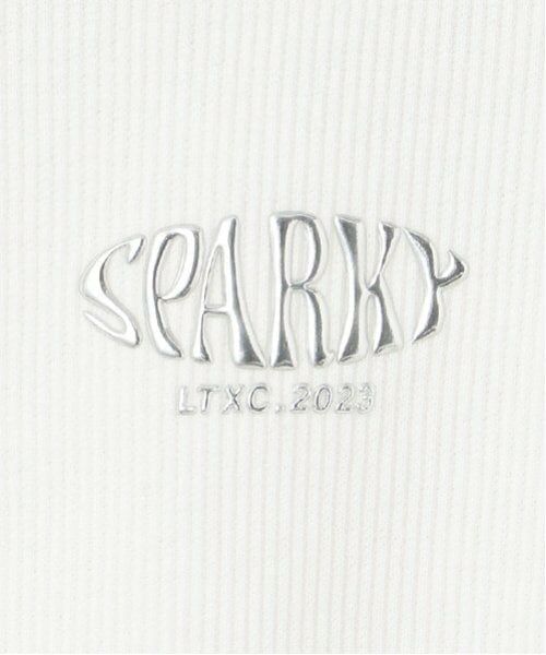 Lovetoxic / ラブトキシック Tシャツ | 【接触冷感/ひんやり】ドロストテレコTシャツ | 詳細9