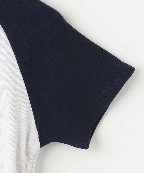 Lovetoxic / ラブトキシック Tシャツ | 【吸水速乾/さらさら】ILoveドロストT | 詳細4