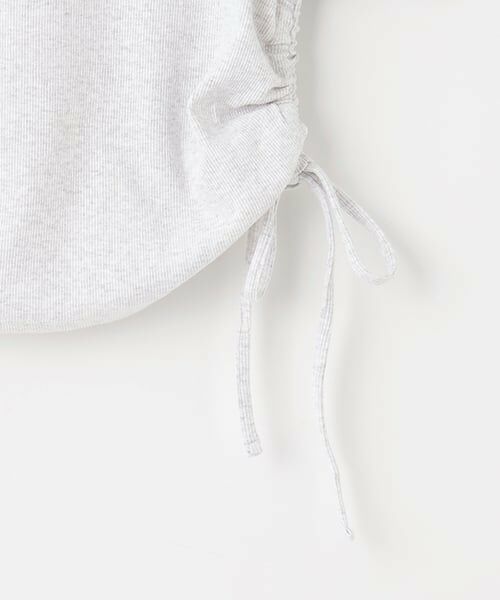 Lovetoxic / ラブトキシック Tシャツ | 【吸水速乾/さらさら】ILoveドロストT | 詳細5