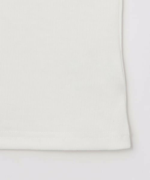 Lovetoxic / ラブトキシック シャツ・ブラウス | チェックオフショルインナーセット | 詳細6