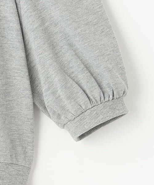 Lovetoxic / ラブトキシック Tシャツ | オフショルレイヤードTシャツ | 詳細4