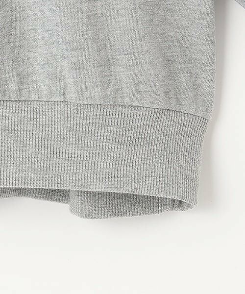 Lovetoxic / ラブトキシック Tシャツ | オフショルレイヤードTシャツ | 詳細5