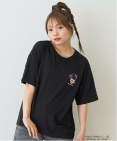 Lovetoxic / ラブトキシック Tシャツ | 【ハローキティ】和風Tシャツ