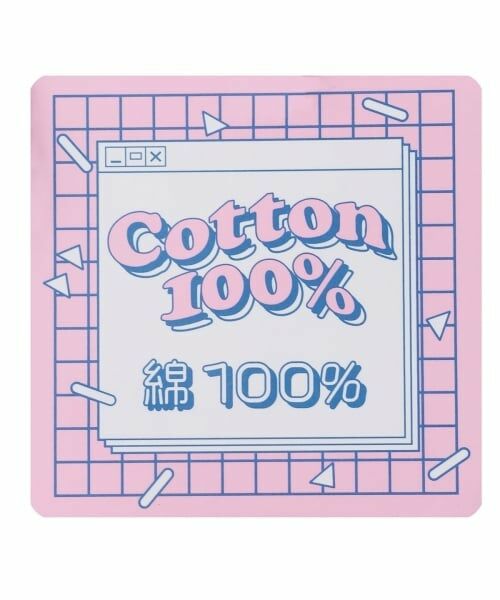 Lovetoxic / ラブトキシック Tシャツ | 【GOODPRICE】2キャラ長袖Tシャツ | 詳細15