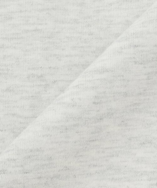 Lovetoxic / ラブトキシック Tシャツ | 【GOODPRICE】ロゴ刺しゅう長袖Tシャツ | 詳細11