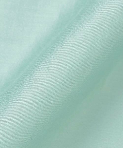 Lovetoxic / ラブトキシック シャツ・ブラウス | インナーつきシアーシャツ | 詳細16