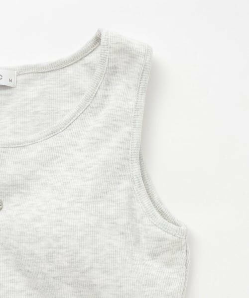 Lovetoxic / ラブトキシック シャツ・ブラウス | インナーつきシアーシャツ | 詳細18