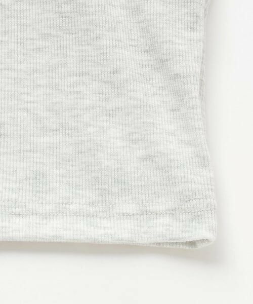 Lovetoxic / ラブトキシック シャツ・ブラウス | インナーつきシアーシャツ | 詳細19