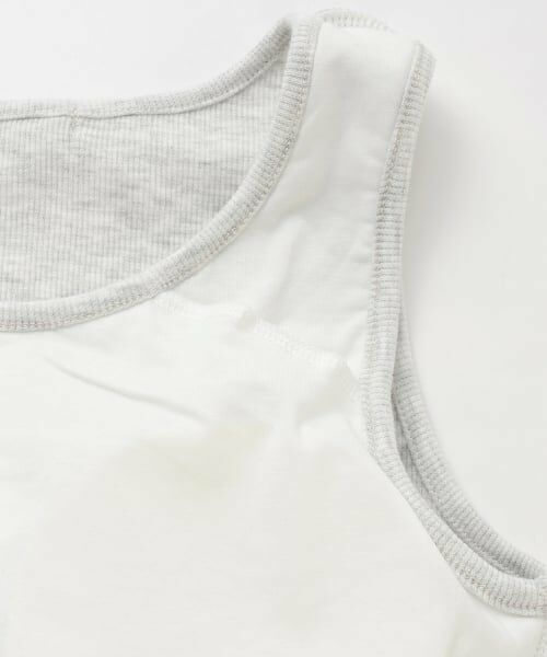 Lovetoxic / ラブトキシック シャツ・ブラウス | インナーつきシアーシャツ | 詳細20