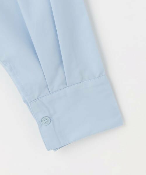 Lovetoxic / ラブトキシック シャツ・ブラウス | ニットレイヤードブラウス | 詳細11