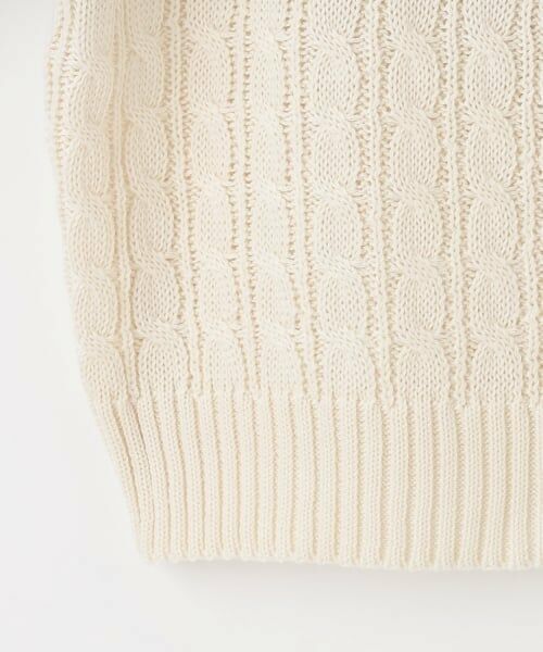 Lovetoxic / ラブトキシック シャツ・ブラウス | ニットレイヤードブラウス | 詳細12