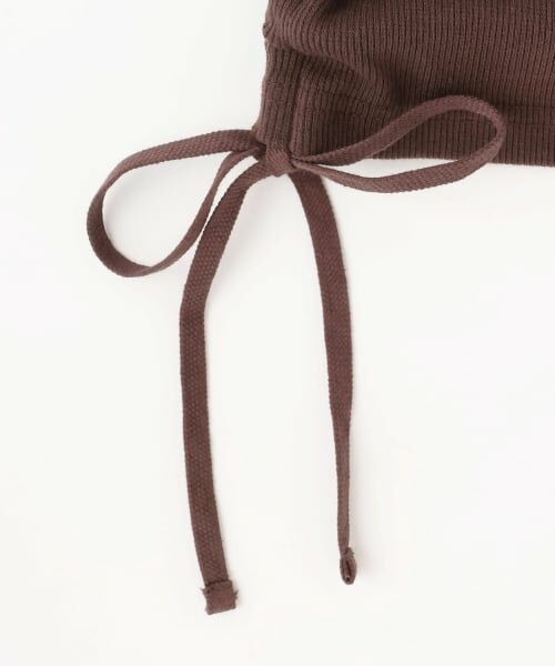 Lovetoxic / ラブトキシック Tシャツ | テレコドロスト長袖Tシャツ | 詳細12