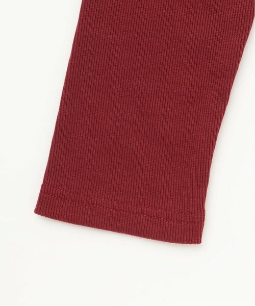 Lovetoxic / ラブトキシック Tシャツ | レースアップ長袖TシャツSET | 詳細13