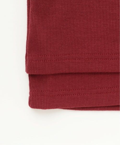 Lovetoxic / ラブトキシック Tシャツ | レースアップ長袖TシャツSET | 詳細14