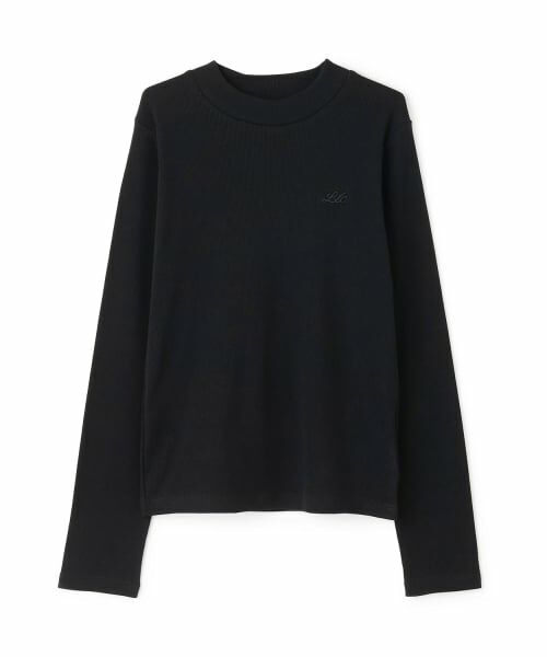 Lovetoxic / ラブトキシック Tシャツ | 【吸湿発熱】テレコ長袖Tシャツ | 詳細8