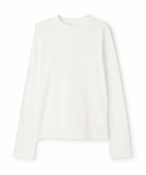 Lovetoxic / ラブトキシック Tシャツ | 【吸湿発熱】テレコ長袖Tシャツ | 詳細9