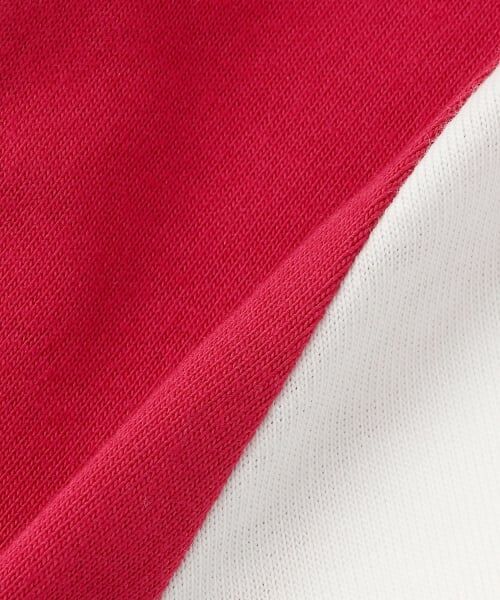 Lovetoxic / ラブトキシック Tシャツ | ハートラグランルーズ長袖Tシャツ | 詳細10