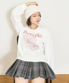 Lovetoxic / ラブトキシック Tシャツ | グラフィックアソート長袖Tシャツ