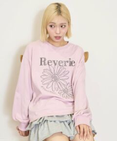 Lovetoxic / ラブトキシック Tシャツ | グラフィックアソート長袖Tシャツ