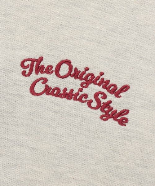 Lovetoxic / ラブトキシック パーカー | バックサガラルーズパーカ | 詳細5