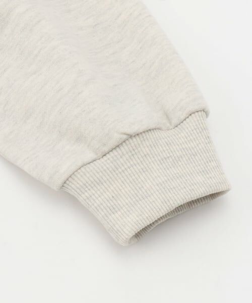 Lovetoxic / ラブトキシック パーカー | バックサガラルーズパーカ | 詳細6