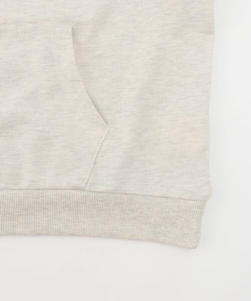 Lovetoxic / ラブトキシック パーカー | バックサガラルーズパーカ | 詳細7