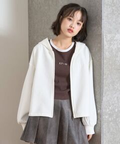 Lovetoxic / ラブトキシック パーカー | 【セット可】ダンボールZIPパーカ