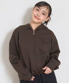 Lovetoxic / ラブトキシック パーカー | 【セット可】ダンボールZIPパーカ