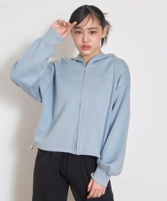 Lovetoxic / ラブトキシック パーカー | 【セット可】ダンボールZIPパーカ