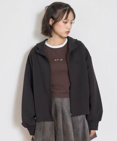 Lovetoxic / ラブトキシック パーカー | 【セット可】ダンボールZIPパーカ