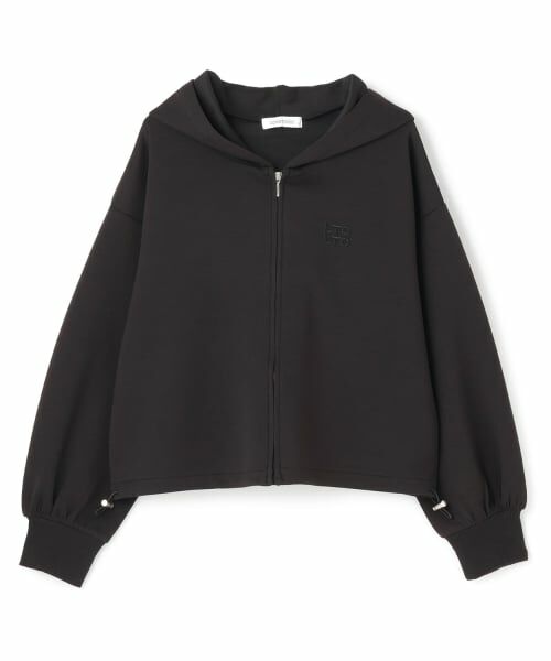 Lovetoxic / ラブトキシック パーカー | 【セット可】ダンボールZIPパーカ | 詳細11