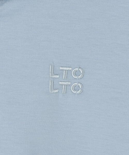 Lovetoxic / ラブトキシック パーカー | 【セット可】ダンボールZIPパーカ | 詳細3