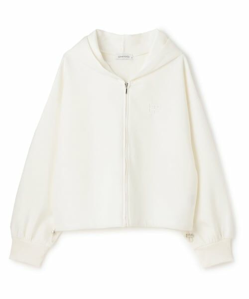 Lovetoxic / ラブトキシック パーカー | 【セット可】ダンボールZIPパーカ | 詳細9