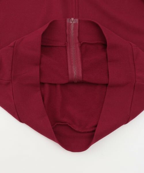 Lovetoxic / ラブトキシック パーカー | ルーズZIPパーカ | 詳細7