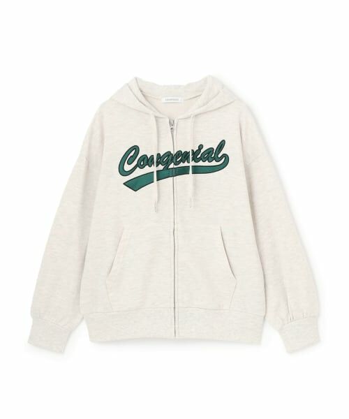 Lovetoxic / ラブトキシック パーカー | アップリルーズZIPパーカ | 詳細5