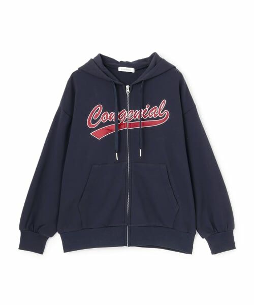 Lovetoxic / ラブトキシック パーカー | アップリルーズZIPパーカ | 詳細6