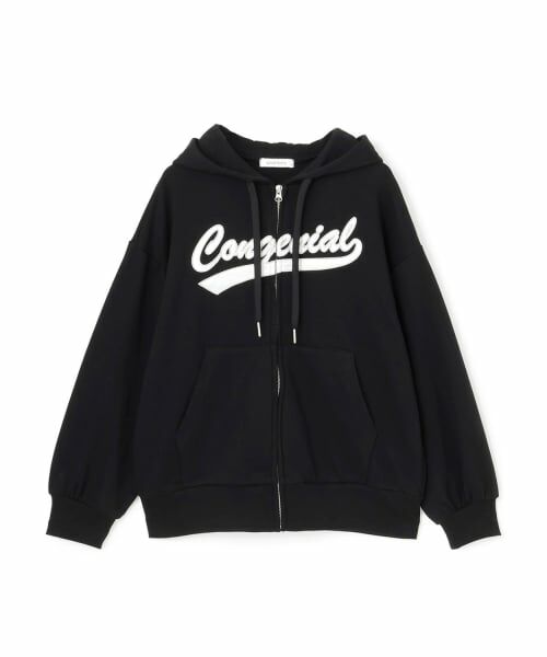 Lovetoxic / ラブトキシック パーカー | アップリルーズZIPパーカ | 詳細7