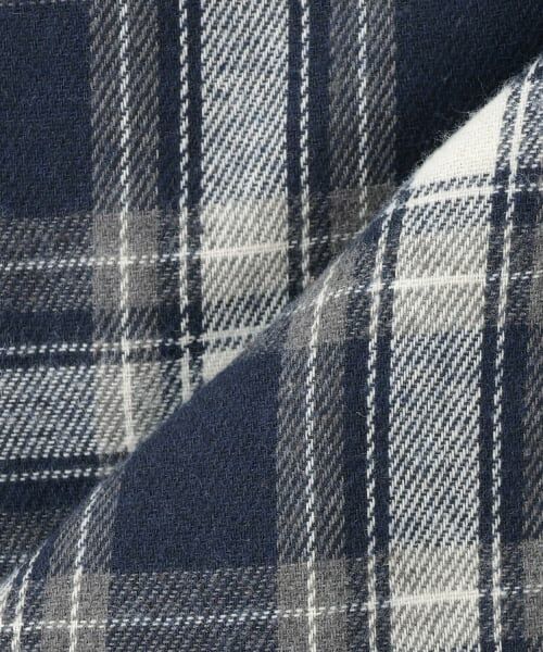 Lovetoxic / ラブトキシック シャツ・ブラウス | 2WAY長袖チェックシャツSET | 詳細11