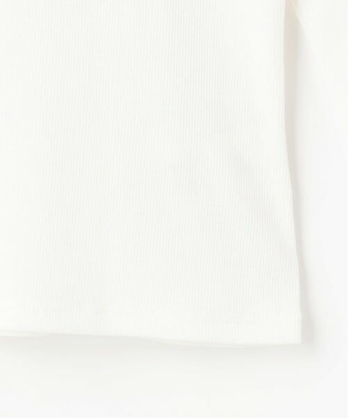 Lovetoxic / ラブトキシック キャミソール・チューブトップ | インナーツキイレヘムチェックキャミソール | 詳細10