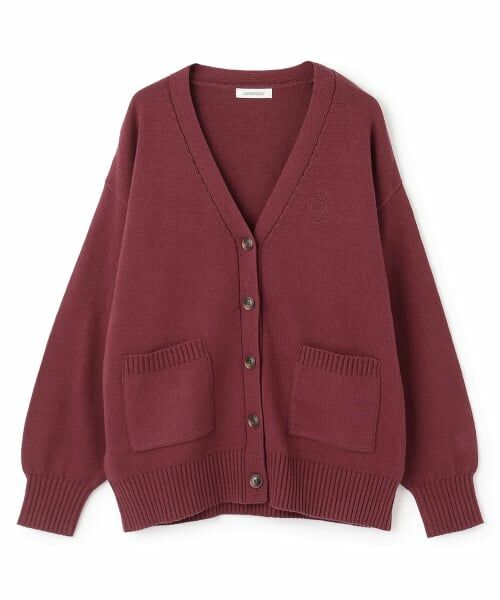 Lovetoxic / ラブトキシック カーディガン・ボレロ | 【ラブトキガールコラボ】スクールカーディガン | 詳細13