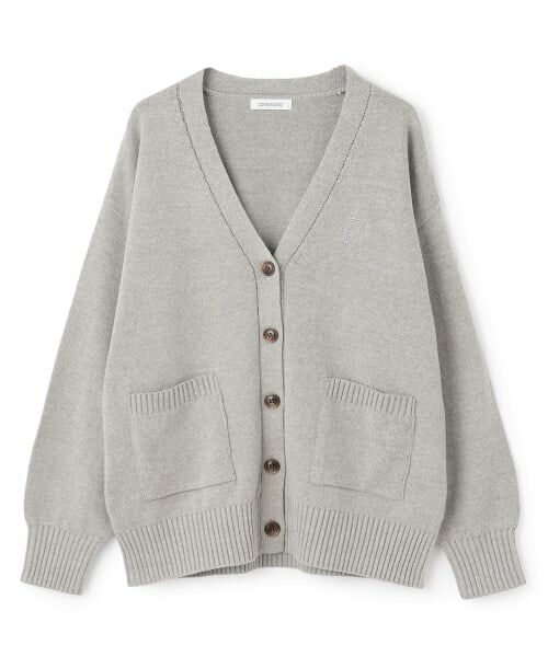 Lovetoxic / ラブトキシック カーディガン・ボレロ | 【ラブトキガールコラボ】スクールカーディガン | 詳細14