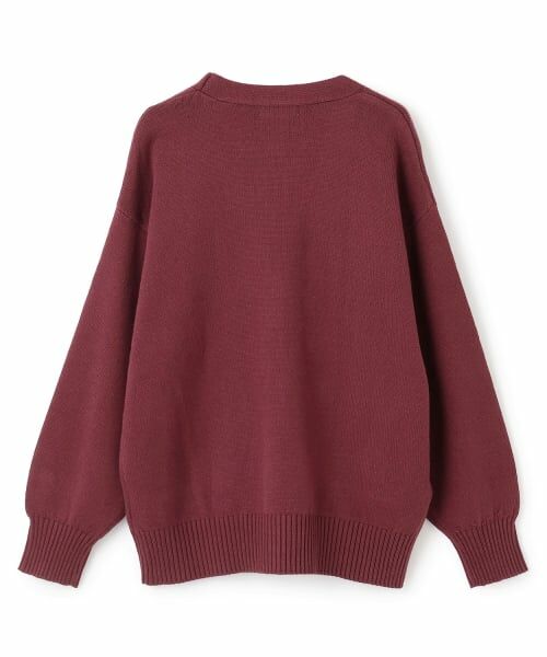 Lovetoxic / ラブトキシック カーディガン・ボレロ | 【ラブトキガールコラボ】スクールカーディガン | 詳細15