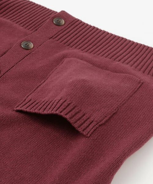 Lovetoxic / ラブトキシック カーディガン・ボレロ | 【ラブトキガールコラボ】スクールカーディガン | 詳細18