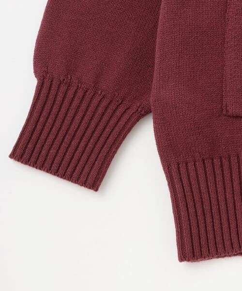 Lovetoxic / ラブトキシック カーディガン・ボレロ | 【ラブトキガールコラボ】スクールカーディガン | 詳細20