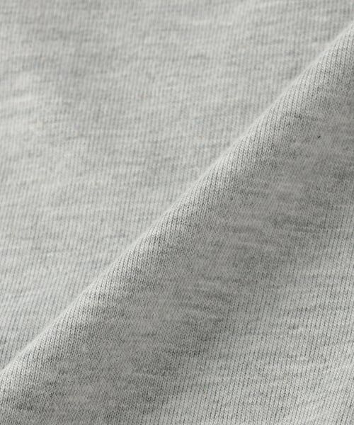 Lovetoxic / ラブトキシック Tシャツ | チュールペプラム長袖Tシャツ | 詳細9