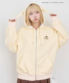 Lovetoxic / ラブトキシック パーカー | 【サンリオキャラクターズ】なりきりパーカー