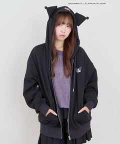 Lovetoxic / ラブトキシック パーカー | 【サンリオキャラクターズ】なりきりパーカー